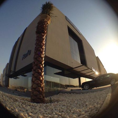 Rafa Hotel Apart Ar Riyad Esterno foto