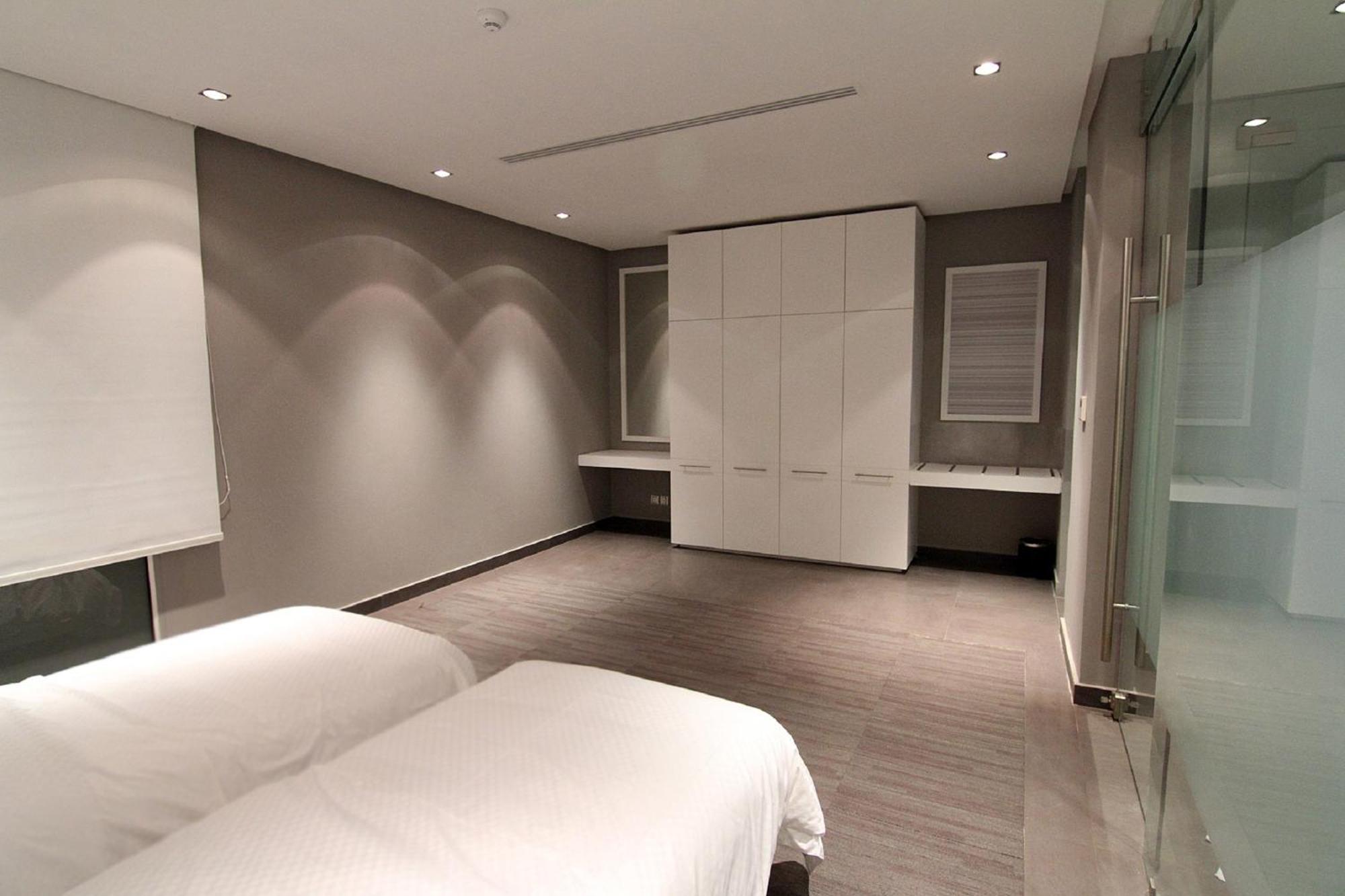 Rafa Hotel Apart Ar Riyad Esterno foto