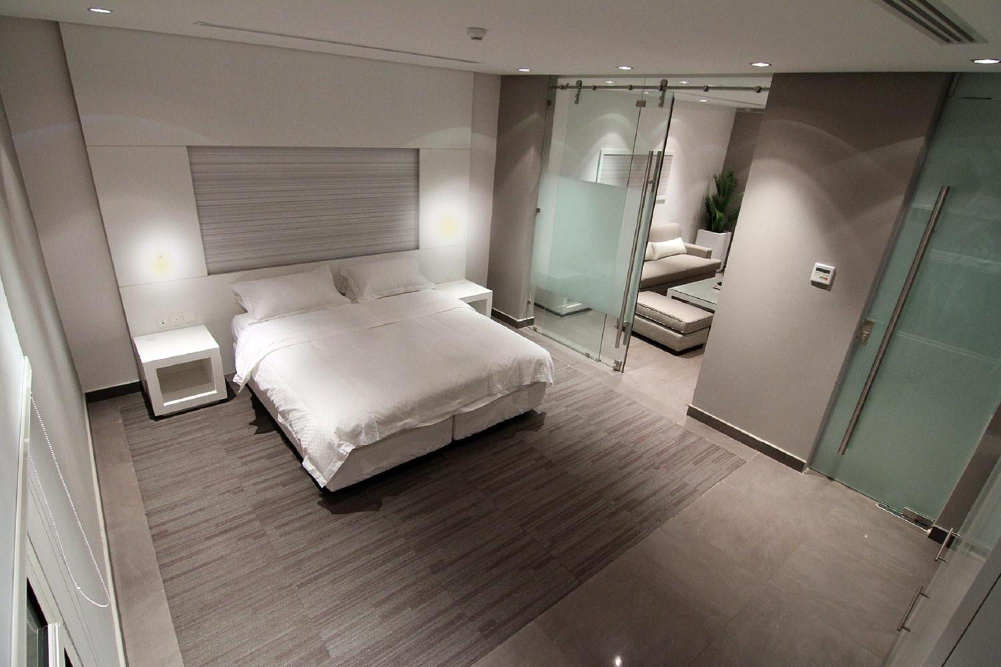 Rafa Hotel Apart Ar Riyad Esterno foto